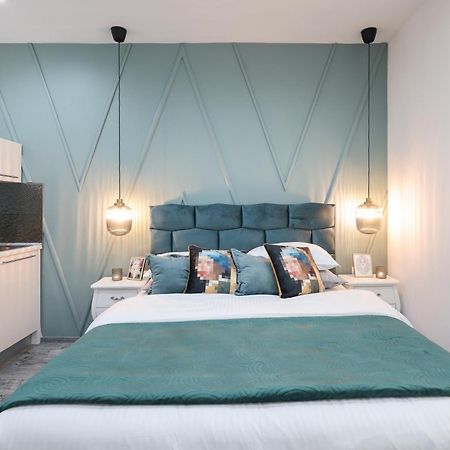 Apartments Blue Ivy Zadar Extérieur photo