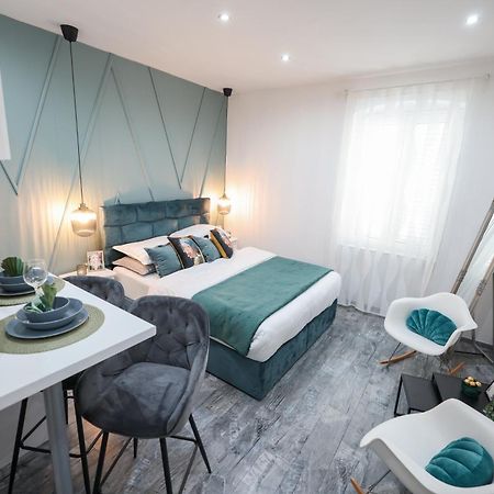 Apartments Blue Ivy Zadar Extérieur photo