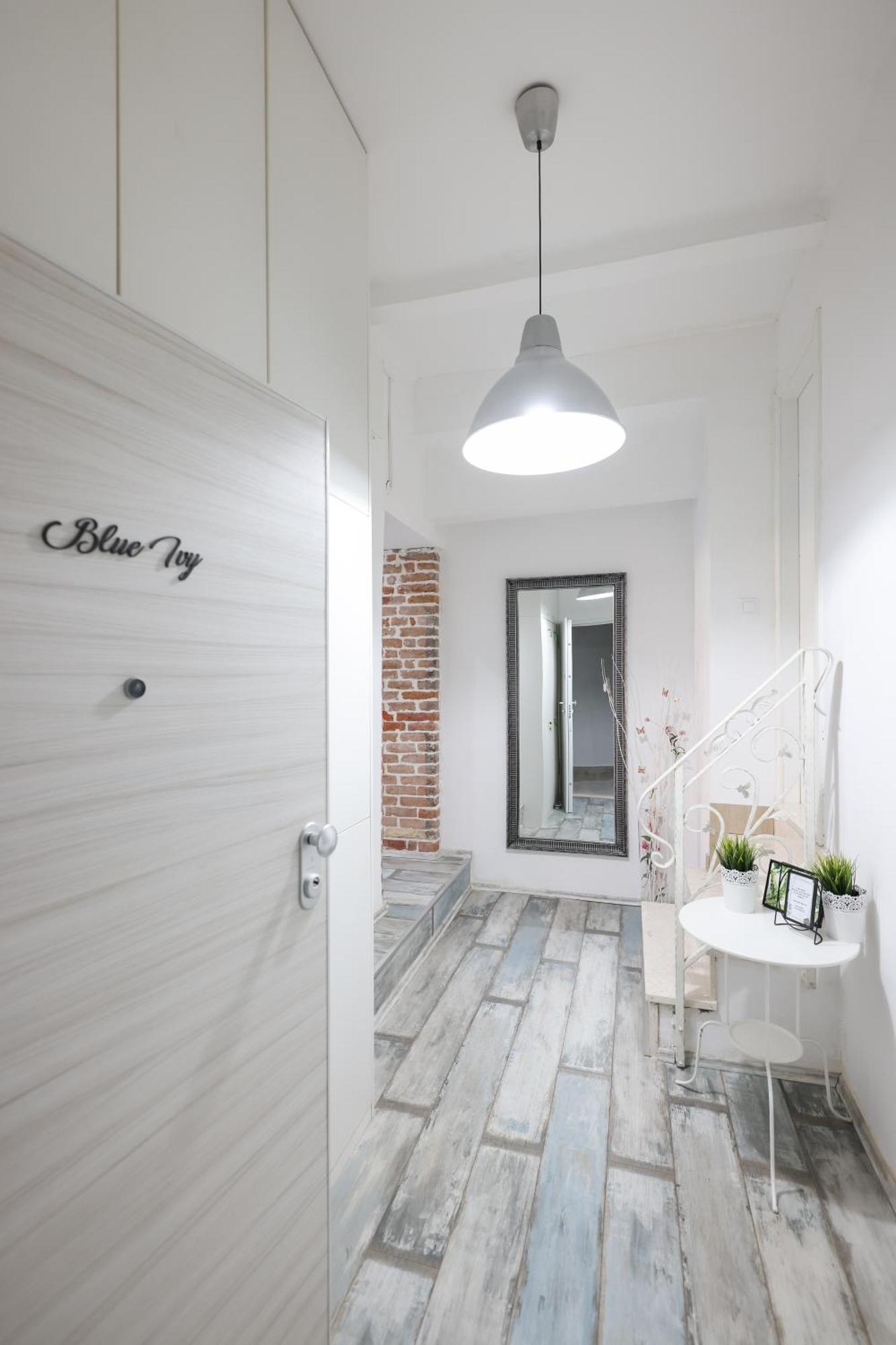 Apartments Blue Ivy Zadar Extérieur photo