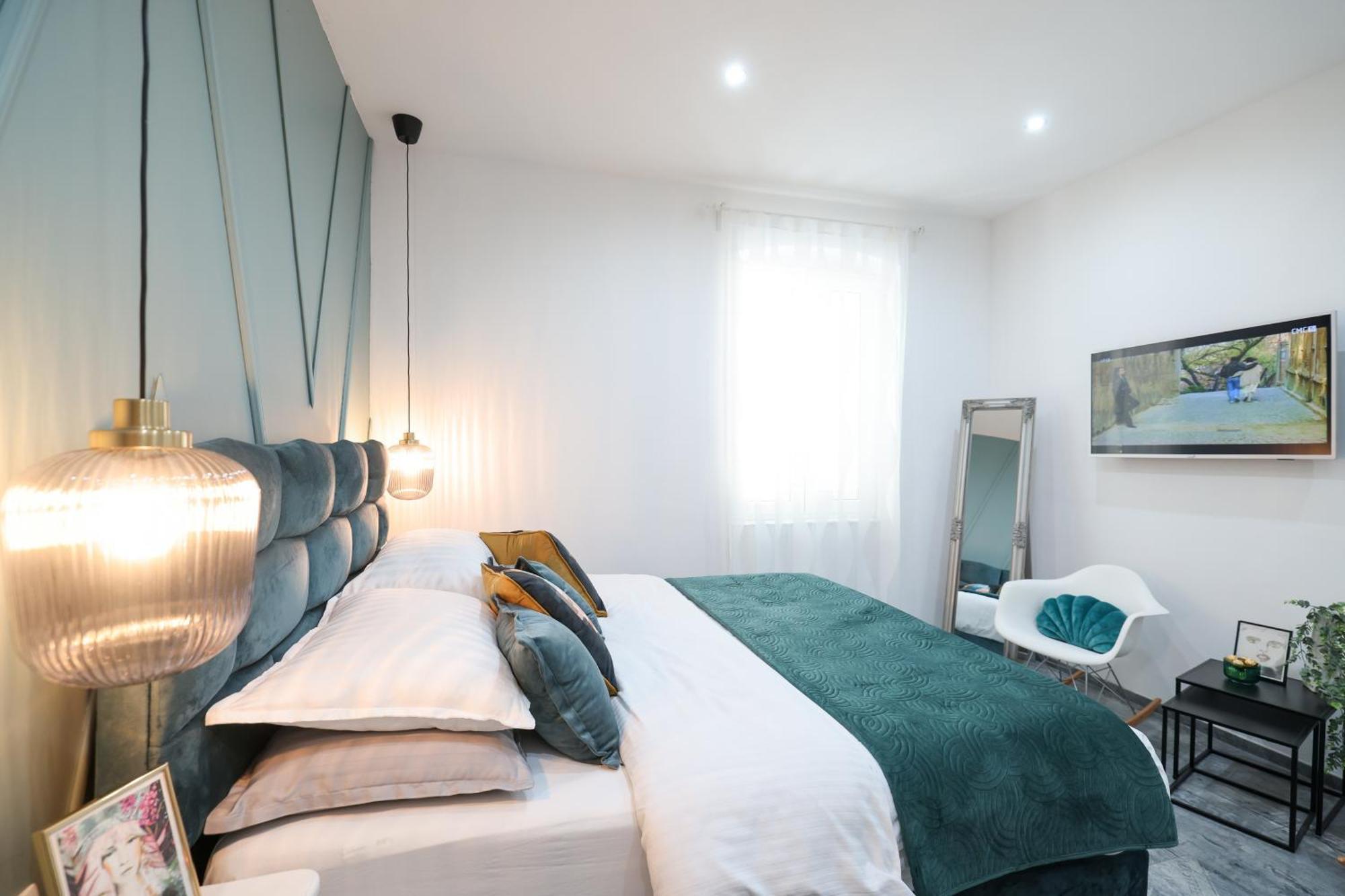 Apartments Blue Ivy Zadar Extérieur photo