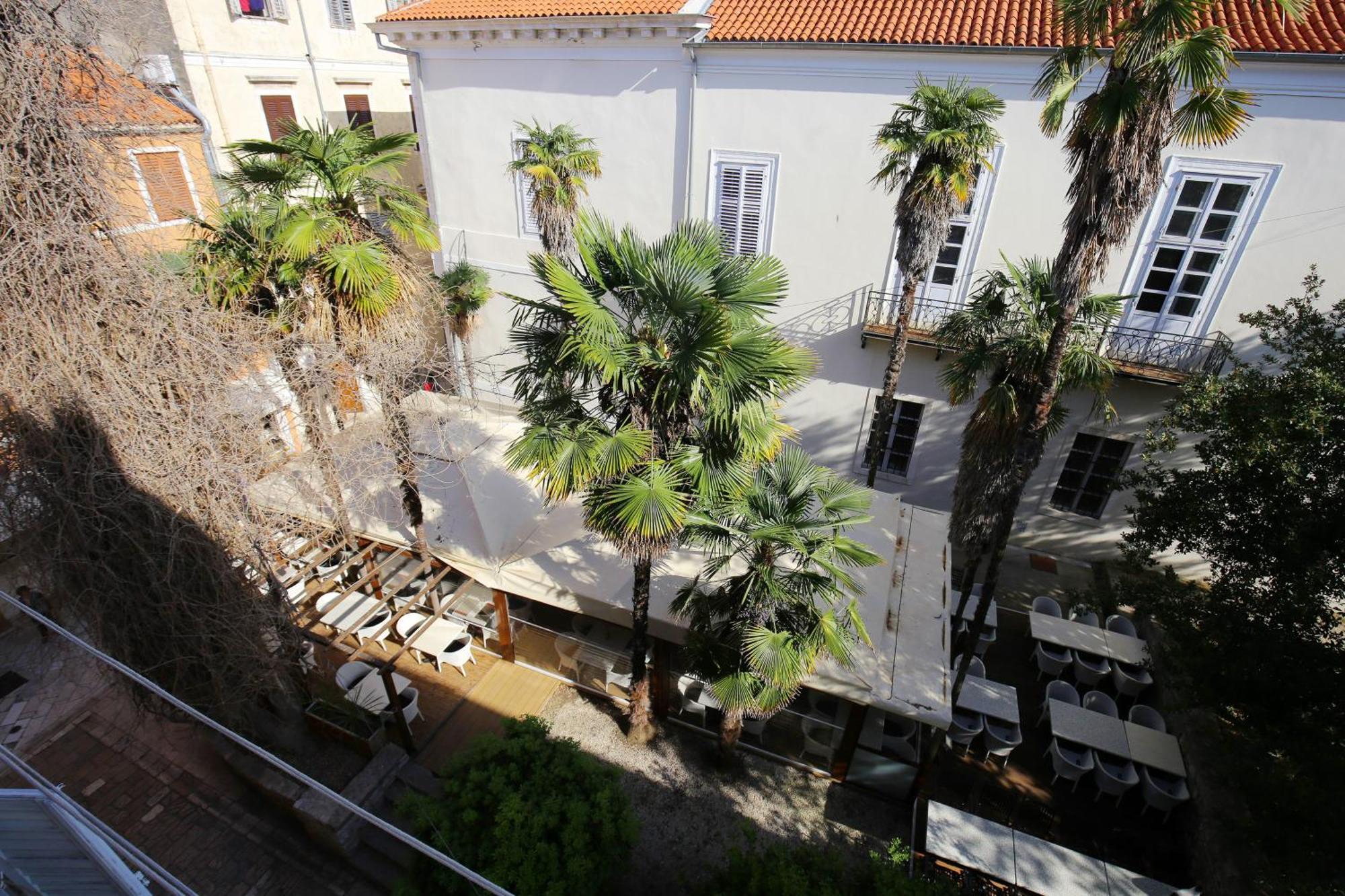Apartments Blue Ivy Zadar Extérieur photo