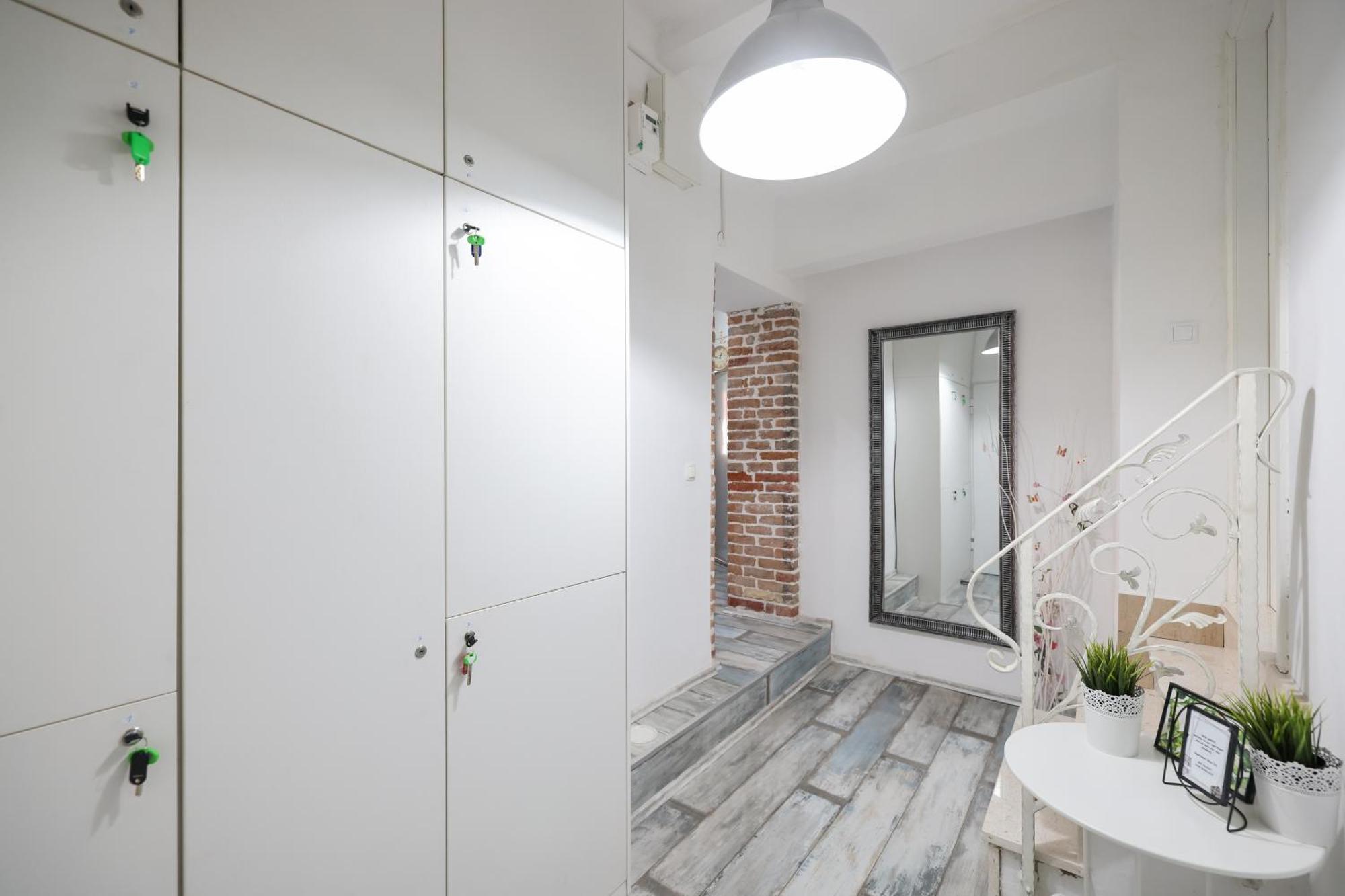 Apartments Blue Ivy Zadar Extérieur photo