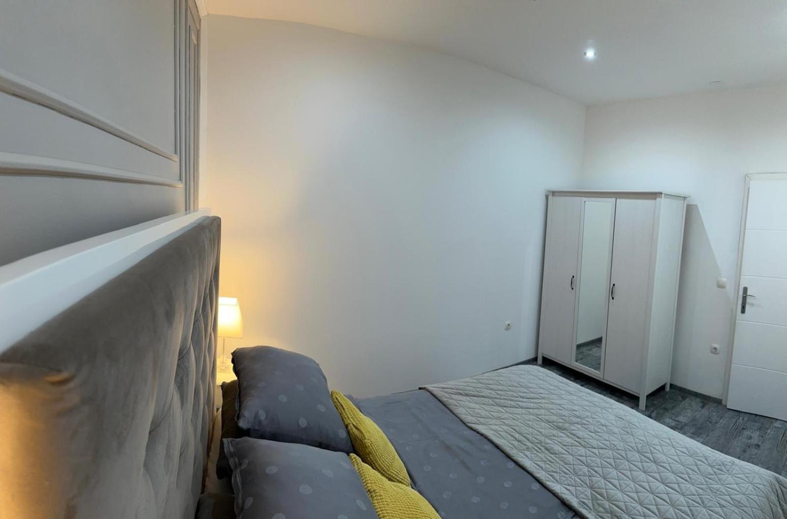 Apartments Blue Ivy Zadar Extérieur photo