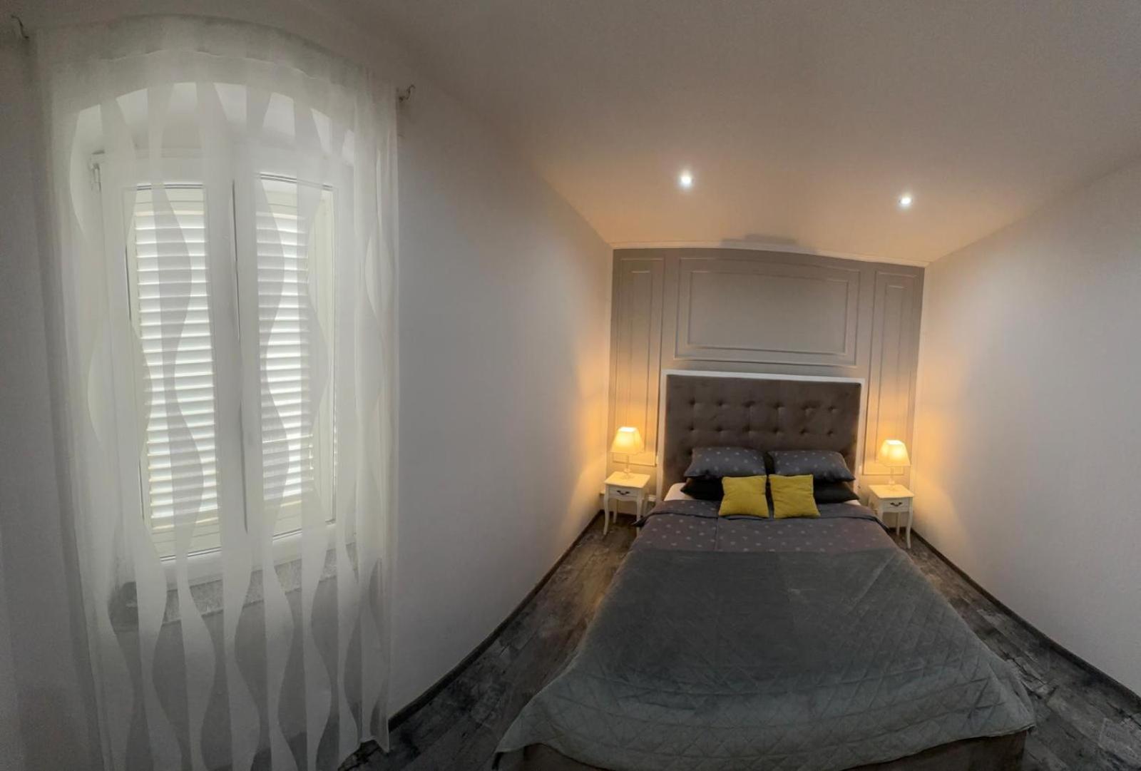 Apartments Blue Ivy Zadar Extérieur photo