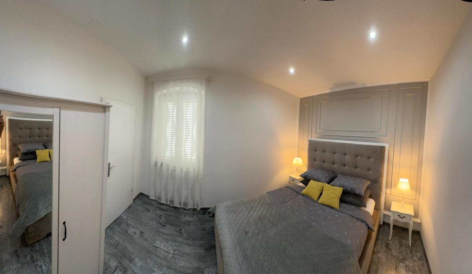 Apartments Blue Ivy Zadar Extérieur photo