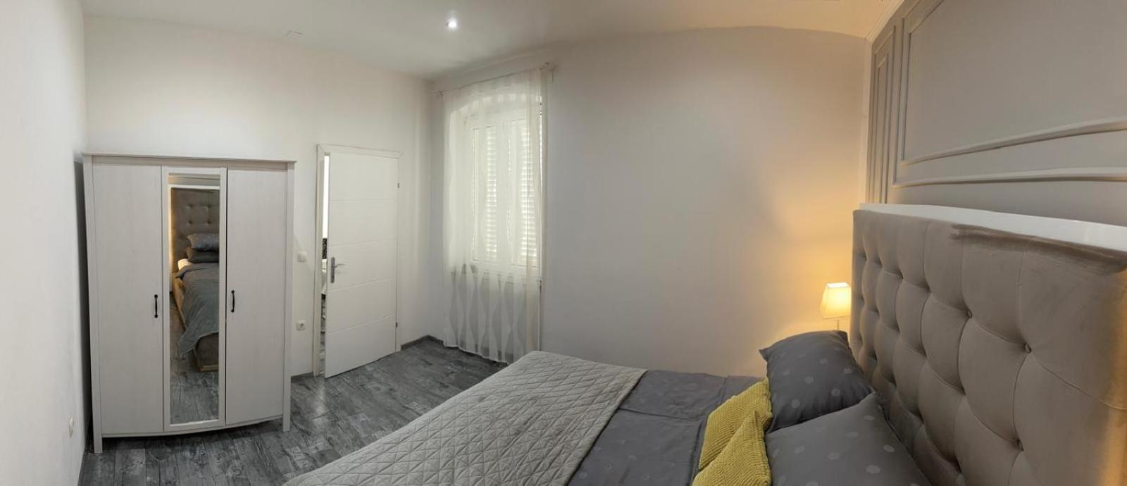 Apartments Blue Ivy Zadar Extérieur photo