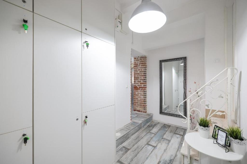 Apartments Blue Ivy Zadar Extérieur photo