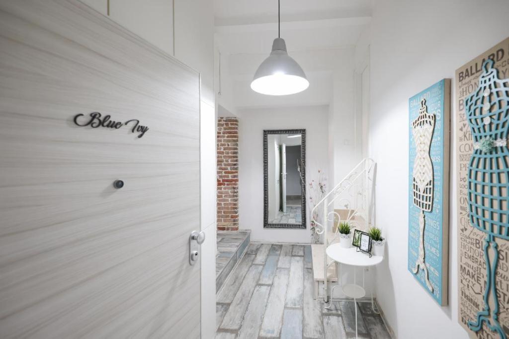 Apartments Blue Ivy Zadar Extérieur photo