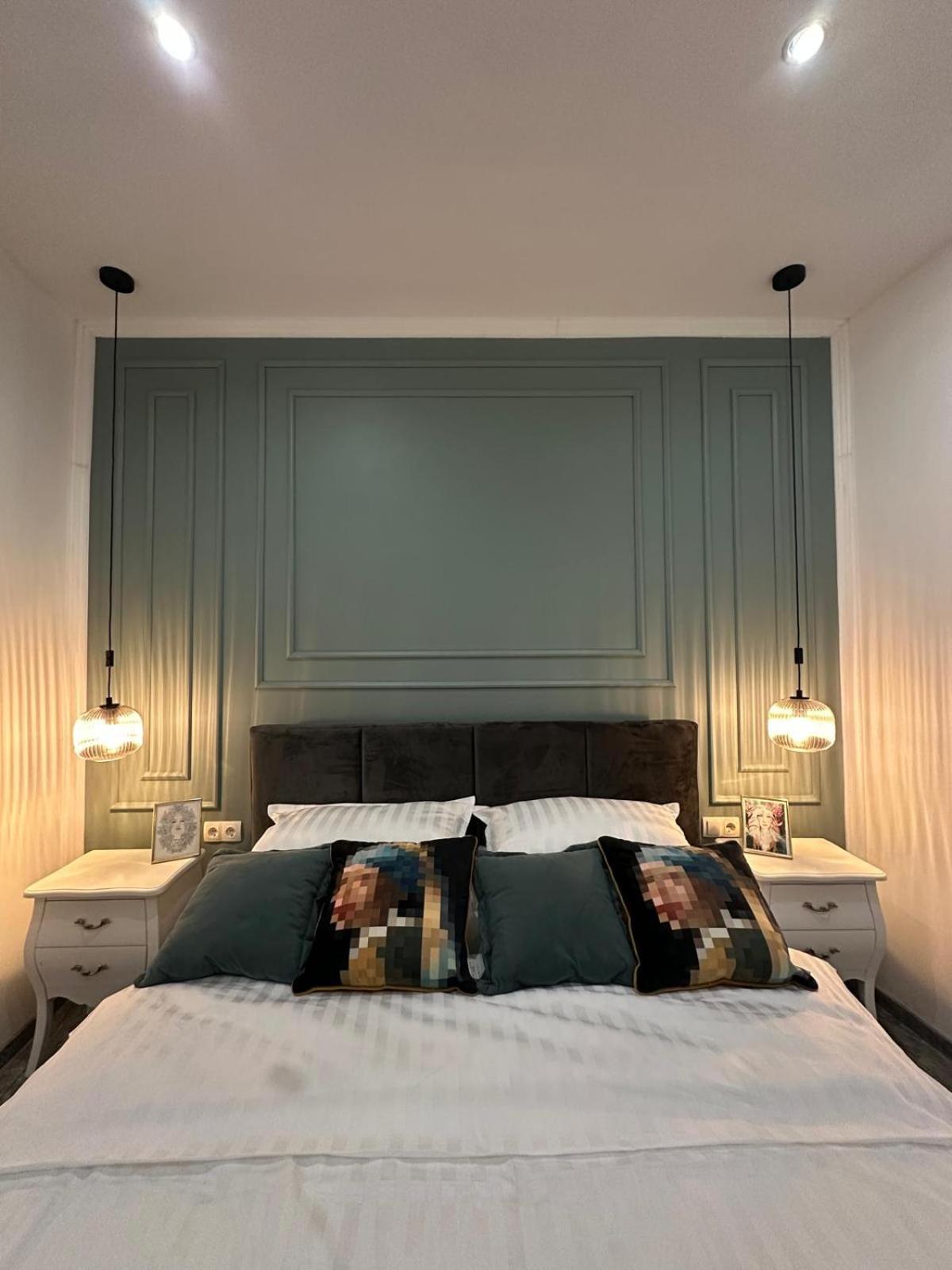 Apartments Blue Ivy Zadar Extérieur photo