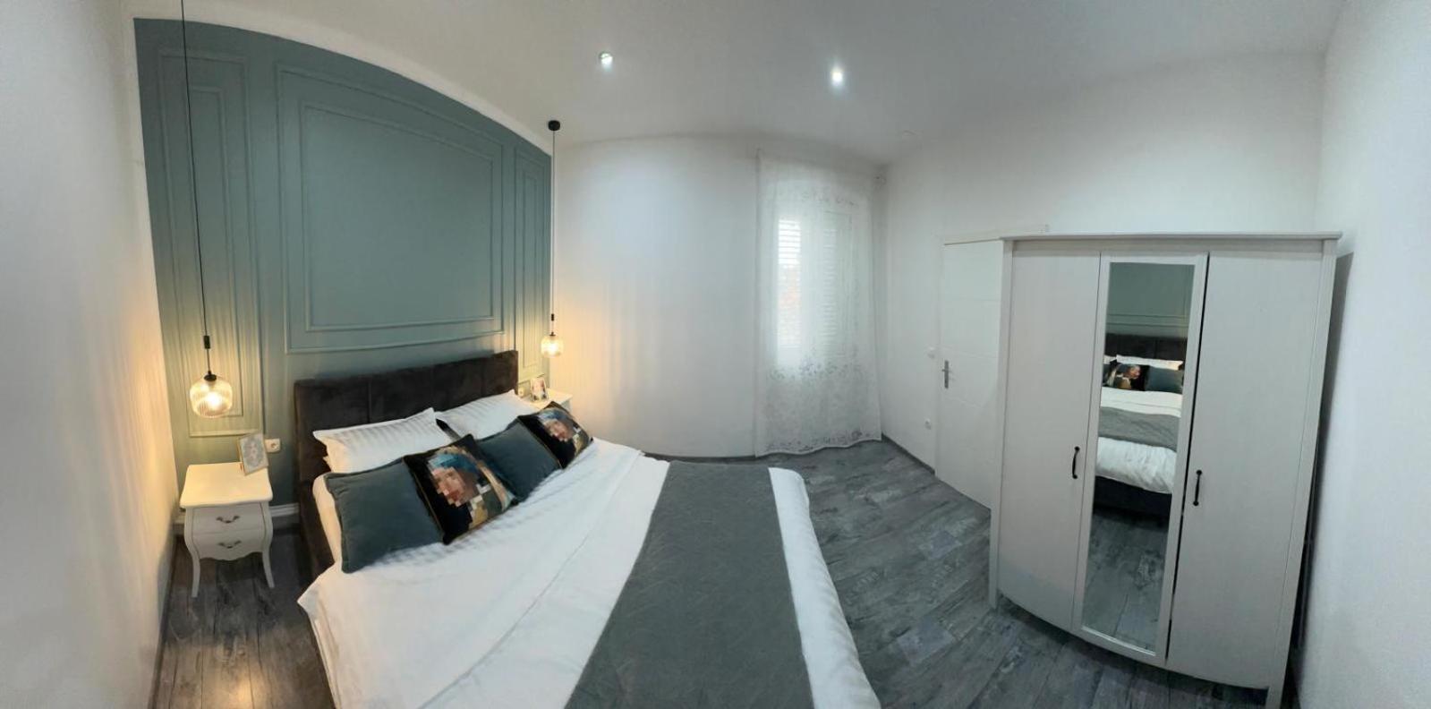Apartments Blue Ivy Zadar Extérieur photo