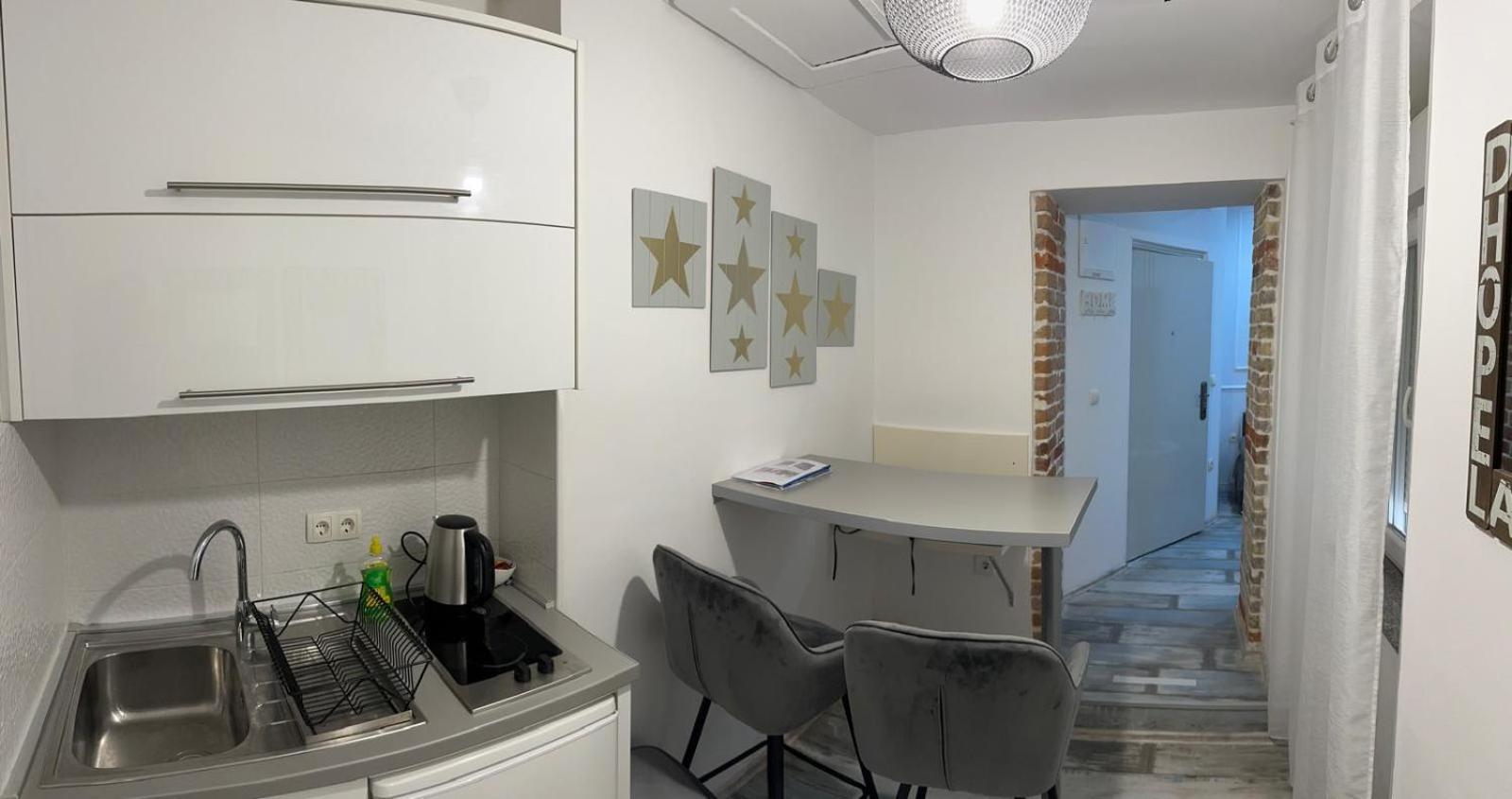 Apartments Blue Ivy Zadar Extérieur photo