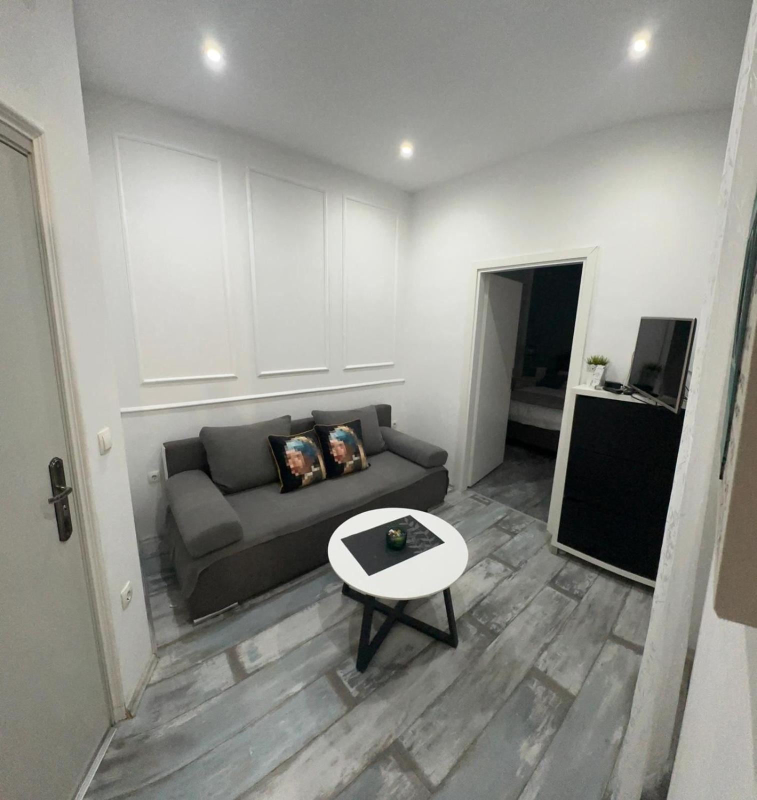 Apartments Blue Ivy Zadar Extérieur photo
