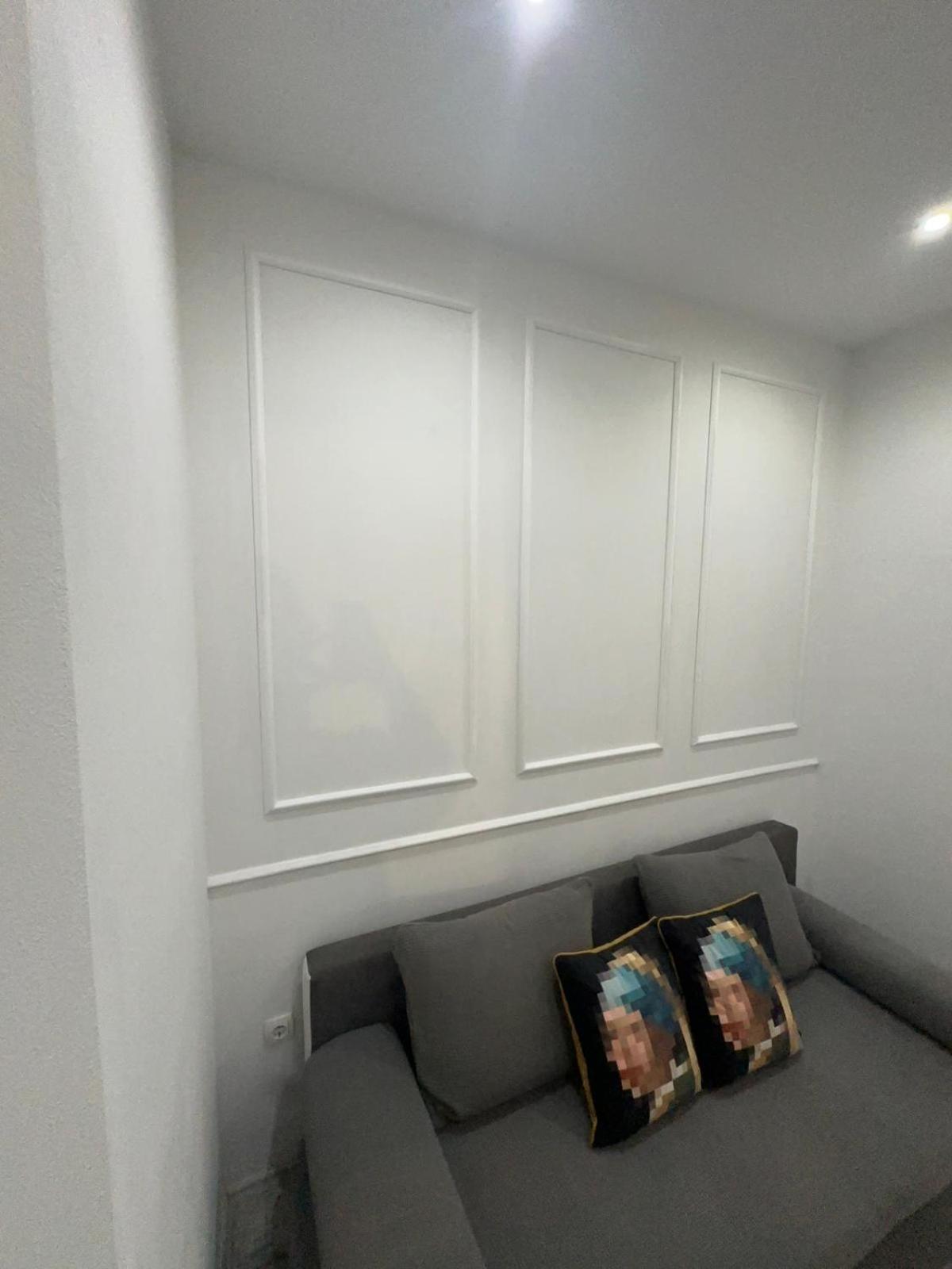 Apartments Blue Ivy Zadar Extérieur photo
