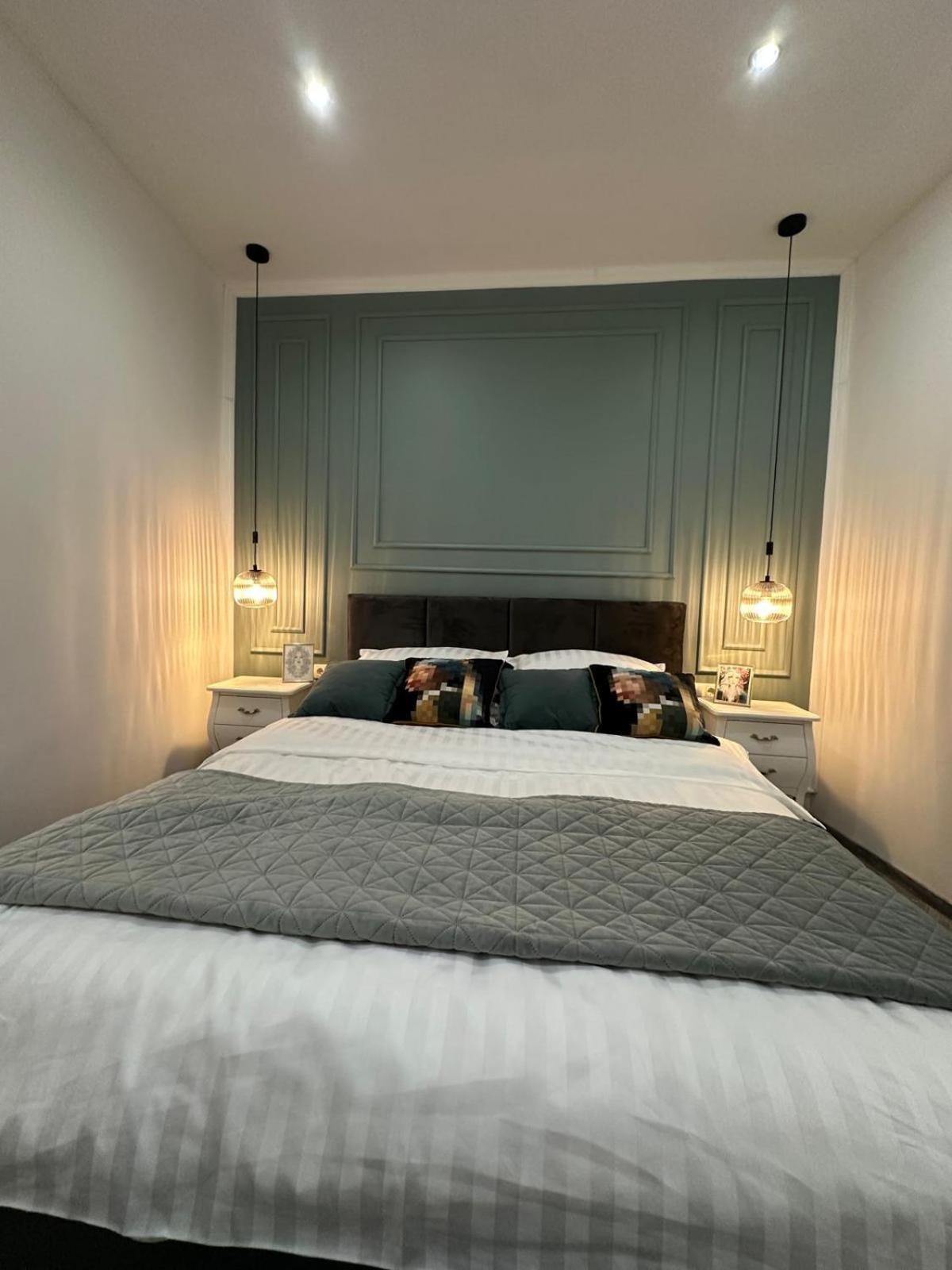 Apartments Blue Ivy Zadar Extérieur photo
