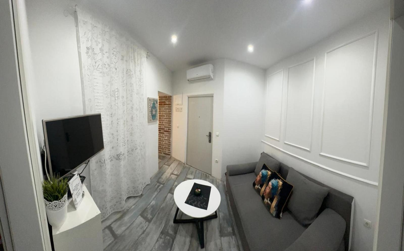 Apartments Blue Ivy Zadar Extérieur photo