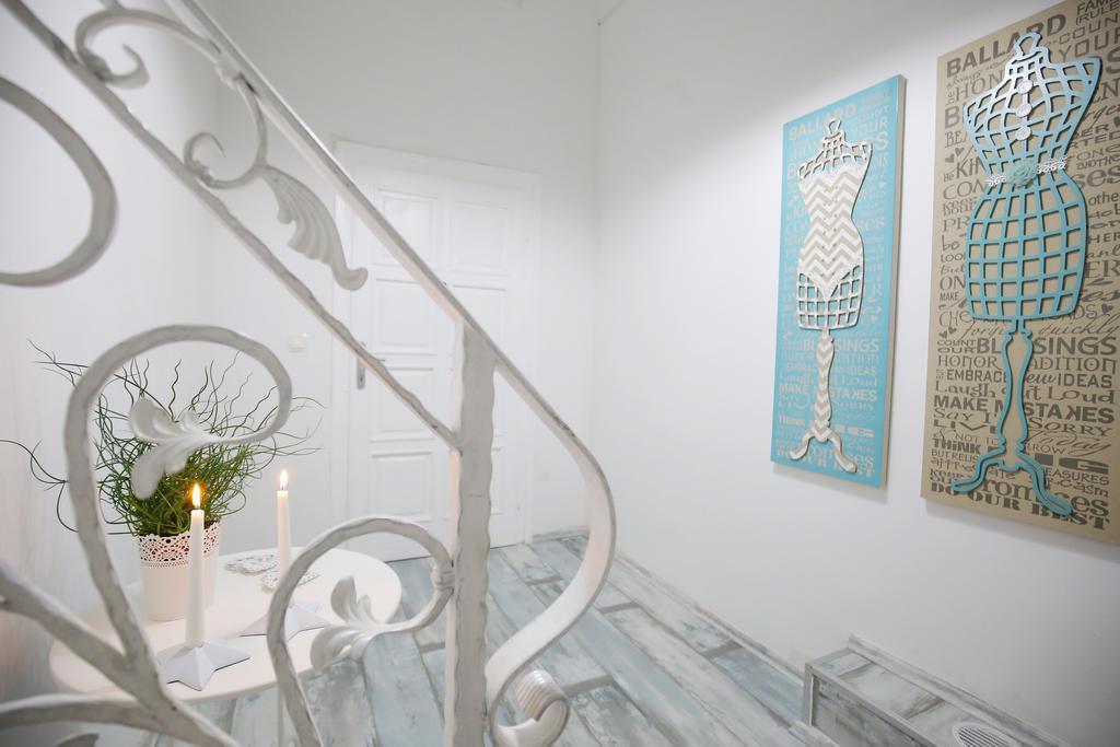 Apartments Blue Ivy Zadar Extérieur photo